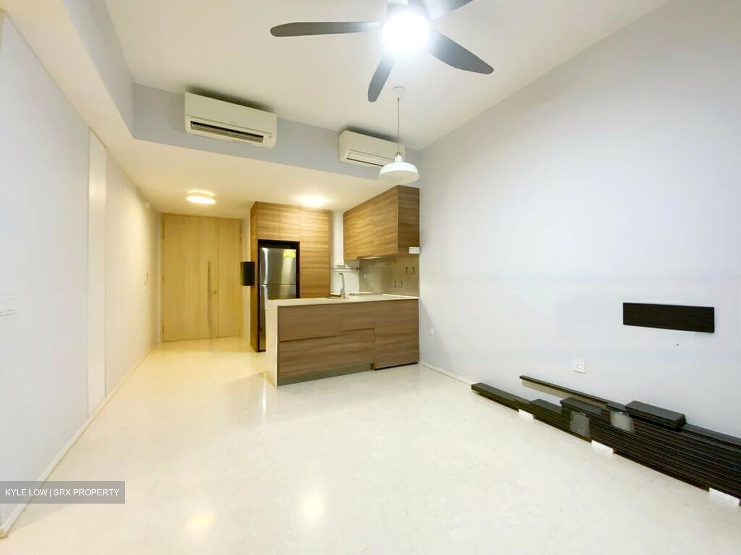 The Panorama (D20), Condominium #588242761